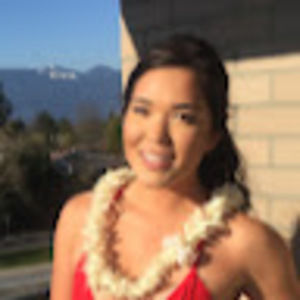 Meet your Posher, Mariko